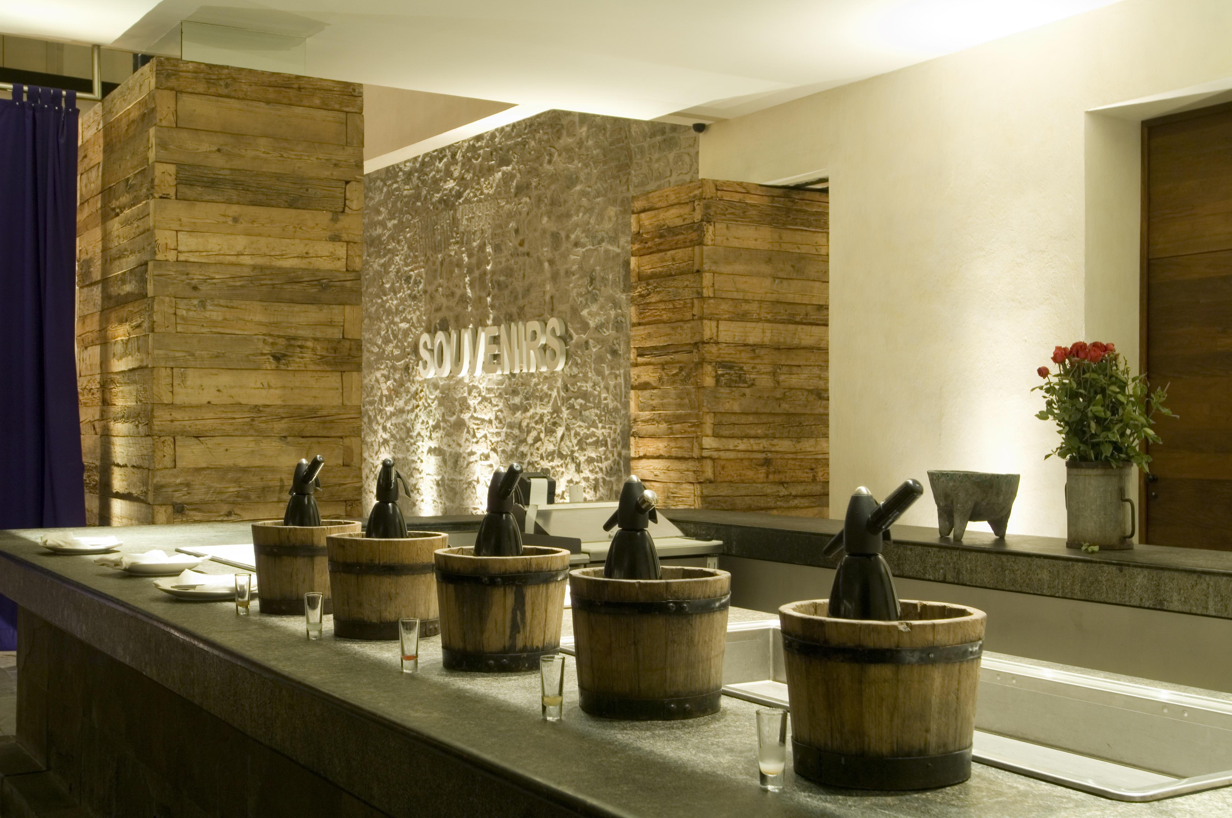 La Purificadora, Puebla, A Member Of Design Hotels Eksteriør billede