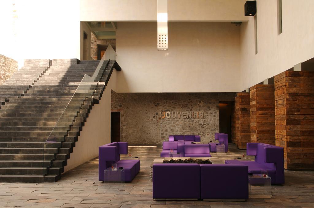 La Purificadora, Puebla, A Member Of Design Hotels Eksteriør billede